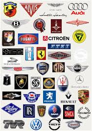 Check out our emblem classic cars selection for the very best in unique or custom, handmade pieces from our shops. European Car Logos