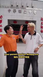 Uncle Roger's Orange Polo Tee Price Revealed!