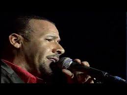 Luisito Carrion "Noche de Histeria" by CBT Group