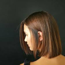 Tra tutte le acconciature che si potrebbero considerare, le acconciature medie per le donne sono probabilmente le migliori per la loro . 45 Tagli Di Capelli All Altezza Delle Spalle Che Vi Faranno Apparire Piu Romantiche