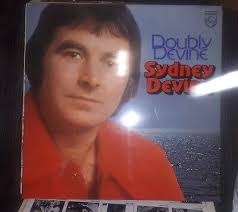 SYDNEY DEVINE