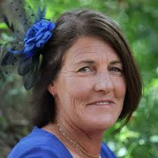 Funeral service for Anne Marie Hayman