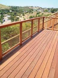 10 Things To Know Before Building A Deck Building A Deck Deck Design Deck