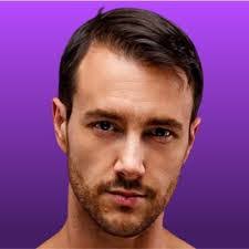 Matthew Baden's Instagram, Twitter & Facebook