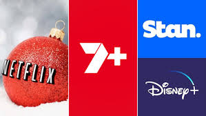 Looking for something to watch? Season S Streaming What To Watch On Netflix 7plus Stan Prime Video And More This December 7news Com Au