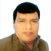 Pedro David Coronado Rodríguez