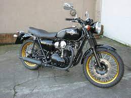View Topic Tux Transformation Finished Cafe Racer It Is Finished Rider