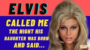 Elvis Presley true stories from King Creole co-stars, meeting Marlon  Brando, Sophia Loren