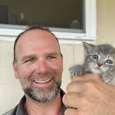 Newest member of the Stoney Ridge Farm family! #farmlife