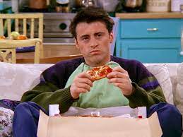 Joey just explained one of the show's lingering mysteries. Matt Leblanc Admits He Stole Iconic Prop From Friends Set