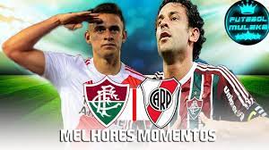 Check spelling or type a new query. Fluminense 1 X 1 River Plate Melhores Momentos Hd 23 04 2021 Youtube