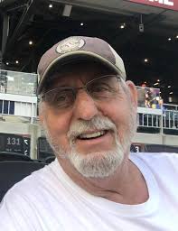 Obituary information for Granville "Sonny" Solomon