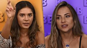 Vamos fazer comentários e piadas sobre isso.comediantes é um. Bbb Pipoca Gizelly E Capixaba Advogada E Promete Vou Facebook