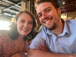 Erin Alcorn and Daniel O'Donnell's Wedding Website