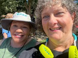 What a great day we had today at the Seasoned Saints monthly luncheon.  Brian Williams was our guest speaker and God sure spoke through him today,  what a great word! We had