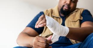 How to draw a hand step by step? How To Bandage Your Hand And When You Need To Do It