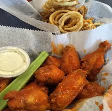 Have You Tried Buffalo Wings And Ribs We Deliver Buffalo Wings And Ribs Buffalo Wings Wings And Ribs