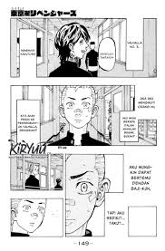 We did not find results for: Komik Tokyoårevengers Chapter 41 Bahasa Indonesia Bacakomik