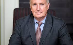 Nashville lawyer David Randolph Smith