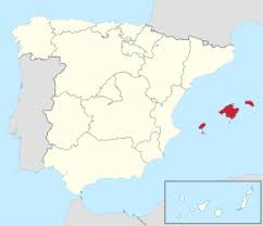 Enter your dates and choose from 13,141 hotels and other places to stay. Balearic Islands Wikipedia