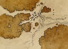 How To Draw A Map Fantastic Maps In the bottom right of the box that appears, use the icons to make changes. how to draw a map fantastic maps