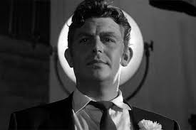 A FACE IN THE CROWD, 1957, Andy Griffith, Patricia Neal, Walter Matthau,  Lee Remick