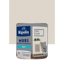 Nous vous proposons de nombreux conseils dans. Peinture Luxens Beige Levis Originals Peinture Murale Mat 2 5l Beige Tendre Hubo Hereis So Many Great Picture List That May Villeroy Und Boch Waschbecken Beige Trzykonie Top Avec Vb