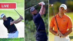 Open with our leaderboard, along with updated tee times and tv coverage. Us Open Golf 2020 Liveticker Das Zweite Major Des Jahres Beginnt Golf Post