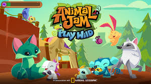 Animal Jam Play Wild updated their...