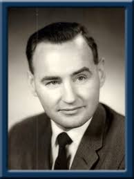 John Pitblado Obituary