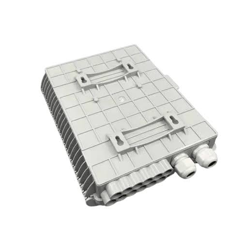 Buy 8 CORE FIBER BOX (EMPTY FAT 1X8 )