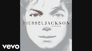 Speechless Michael Jackson Shazam