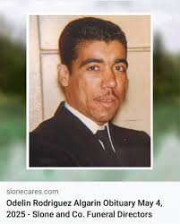 In Loving Memory~ Julian Bolden 🕊️ #clevelandremembrancepage