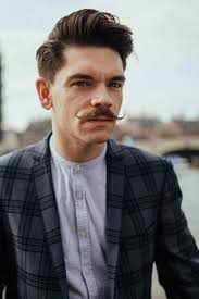 How to get the perfect side parting