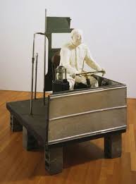 Bekijk een collectie van obituary oscarnominated actor george segal dies aged foto's en redactionele stockafbeeldingen. Street Crossing 1992 George Segal Wikiart Org