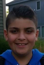 Here are the winners in the 2016 Bruce Coville Halloween writing contest