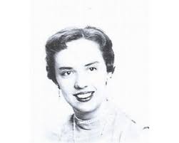 Barbara Colegrove Obituary (1929