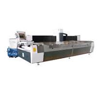 CNC Glass Processing Center - iGolden CNC