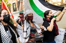 Check spelling or type a new query. Celebrities Are Showing Solidarity With Palestine In A Major Way Mille