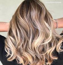 Account Suspended Haare Balayage Mittellange Haare Frisuren Einfach Dunkelblonde Haare