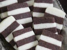 Use frozen shredded unsweetened coconut in the pie. Trisha Yearwood S Iced Sugar Cookies Recipe Hgtv