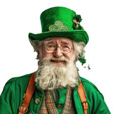 Celebrating Virtually Saint Patrick, Leprechaun, Saint, Patrick PNG  Transparent Image and Clipart for Free Download