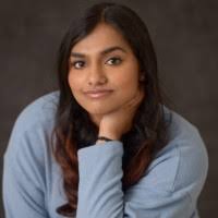 Ashmita Shanthakumar