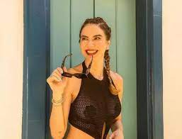 Luciana Gimenez revela vídeo do resgate de emergência de seu ...