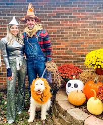 Here is a diy on how i made this costume for my son. 25 Halloween Couples Costume Ideas Anna Danigelis Nashville Based Fashion And Lifestyle Blog