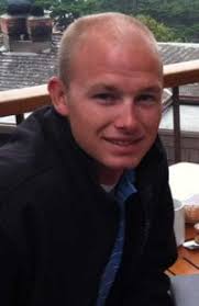 Brandon Helmer (1987-2013)