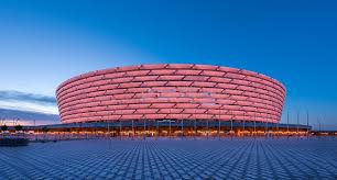 How manchester united boss ole gunnar solskjaer can prove critics wrong. Uefa Picks Baku To Host 2019 Europa League Games Final Caspian News
