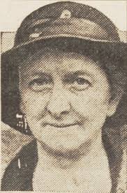 Who's Who of Radical Leicester