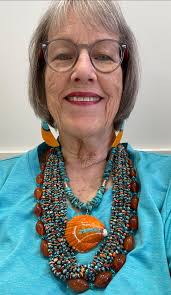 Dress-Up Friday with Op-Shopped Items and Personal Stories