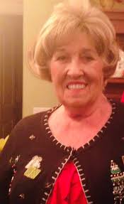 Emily “Bonny” Lavonn Langston